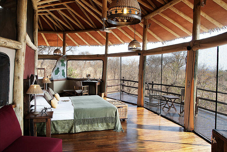  Elewana Safari -  luxury and elegance on safari - Habibi World Travel & Tour Africa