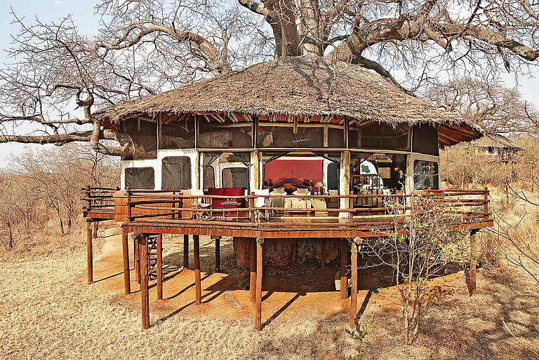  Elewana Safari -  luxury and elegance on safari - Habibi World Travel & Tour Africa