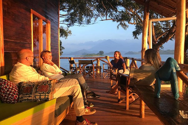  Uganda Best of Uganda safari - Habibi World Travel & Tour Africa